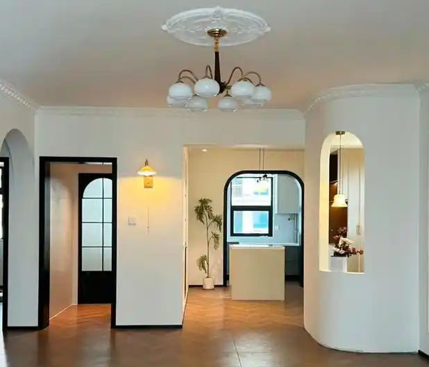 新会区旧房翻新电话