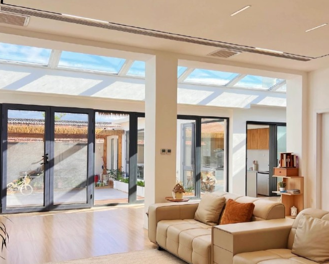 新会区房屋装修改造