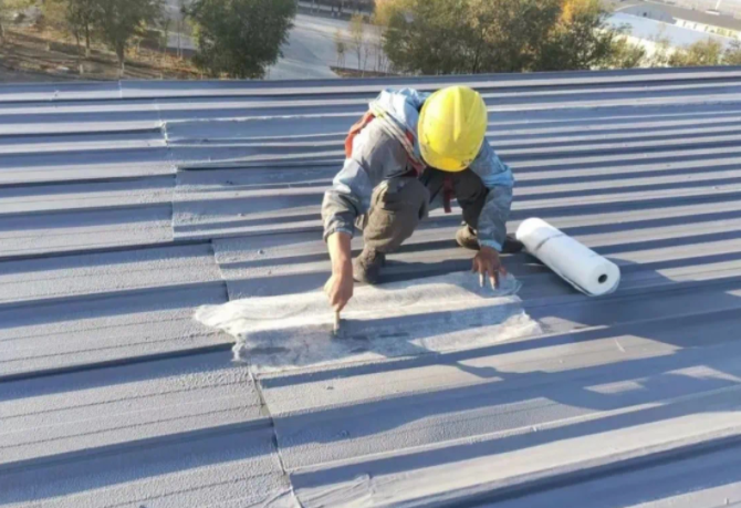 新会区江门屋顶防水补漏维修