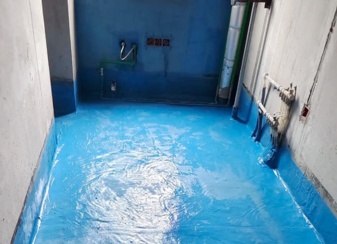 新会区江门卫生间厕所防水补漏