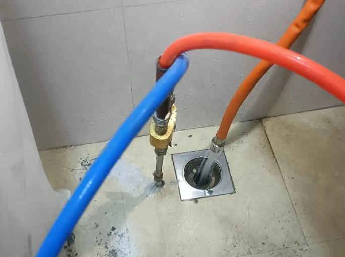 新会区江门卫生间厕所防水补漏哪家好