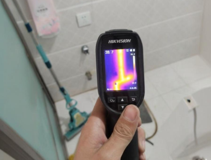 新会区江门漏水检测