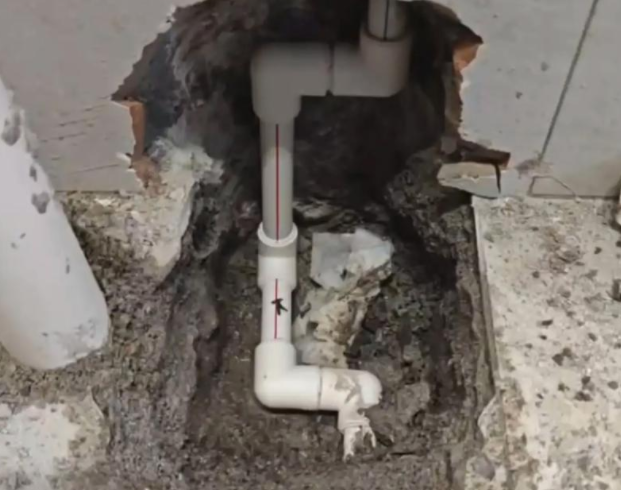 新会区江门漏水检测哪家好